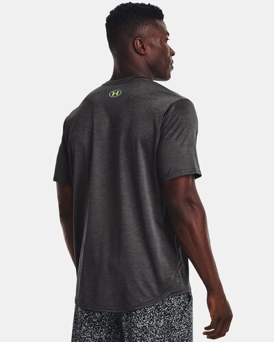 Men's UA Training Vent Graphic Short Sleeve