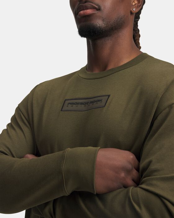 Project Rock image number 3