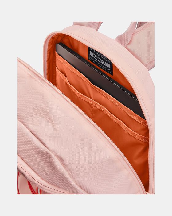 UA Hustle Sport Backpack image number 4