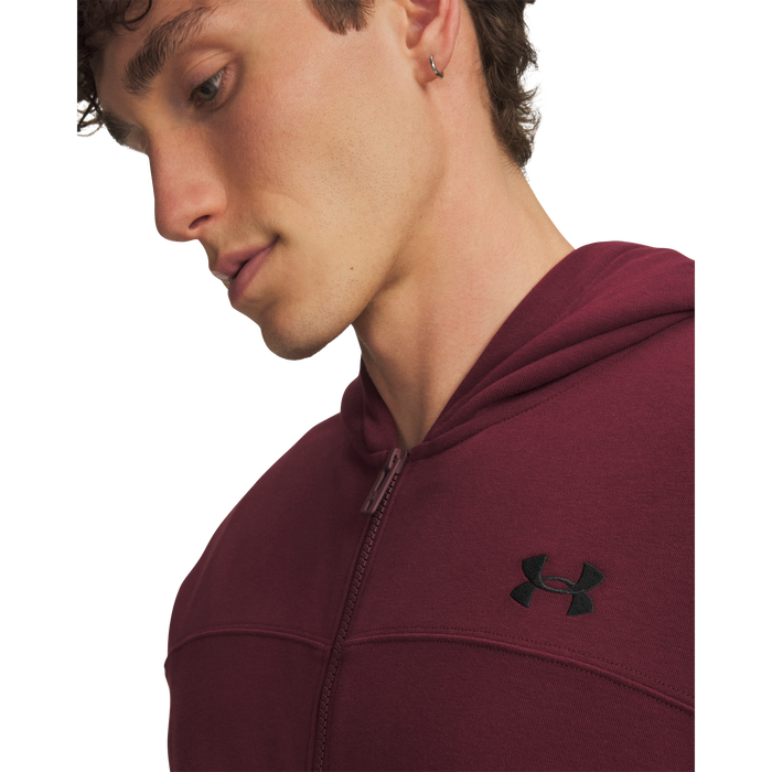 UA Rival Lightweight Graphic image number 1