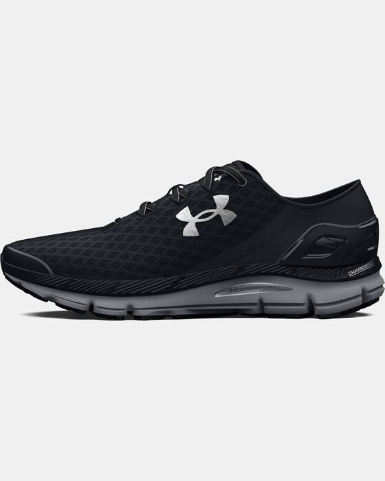 Unisex UA SpeedForm® Gemini Running Shoes image number 5