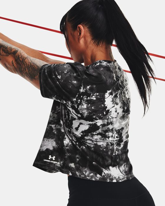 UA راش&trade; إنرجي برينتد image number 3