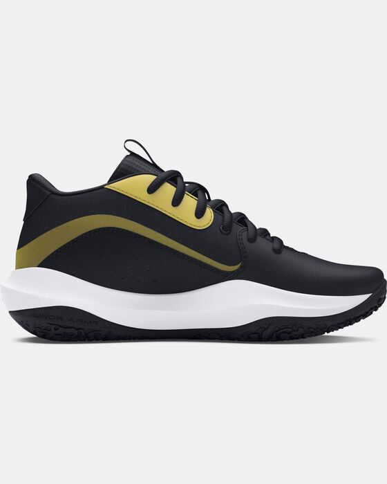 UA Lockdown 7 image number 6