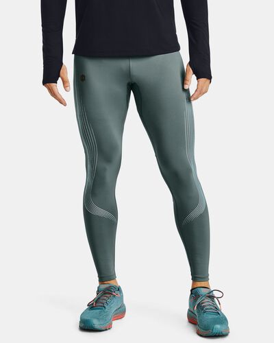 Men's UA RUSH™ Run Stamina Tights