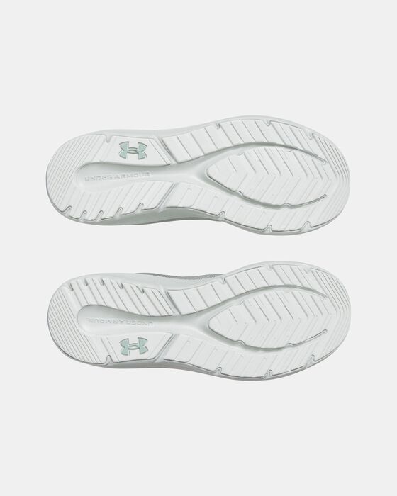Women's UA Pursuit 4 Running Shoes image number 4