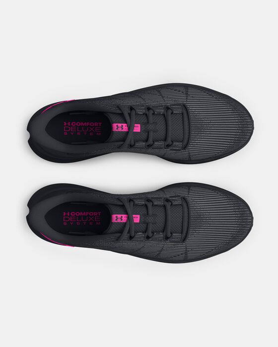 Women's UA Speed Swift Running Shoes image number 2