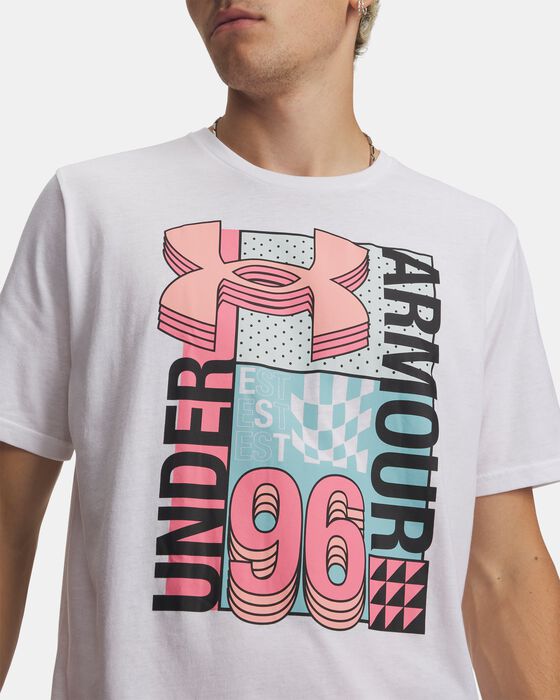 UA لوجو كولاج image number 2