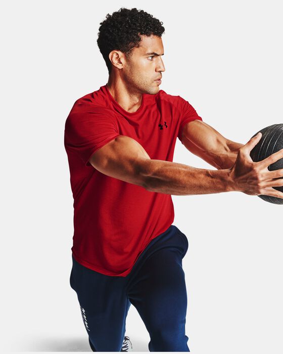 UA Tech™ 2.0 Textured UA Tech™ 2.0 Textured image number 6