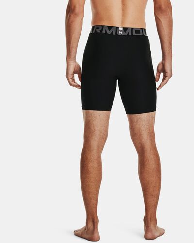 Men's HeatGear® Armour Compression Shorts
