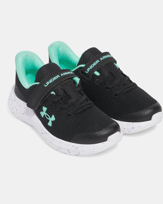 UA Pursuit 4 AC image number 3