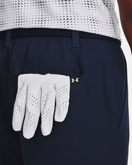 Men's UA Drive Tapered Pants image number 6