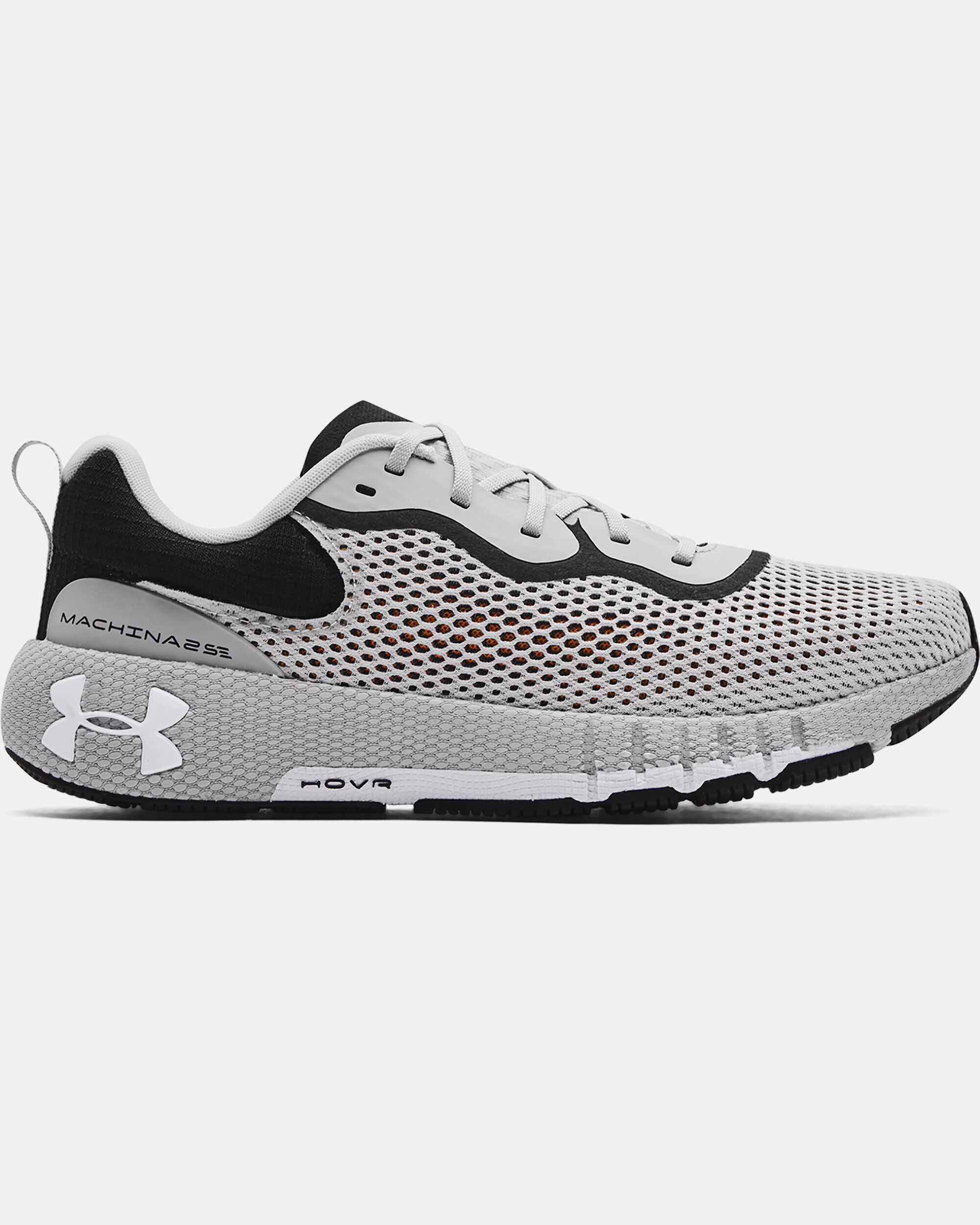 Ua hovr store grey