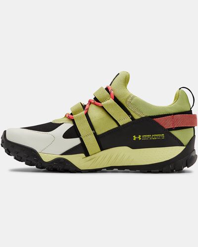 Unisex UA Valsetz Trek NM Sportstyle Shoes