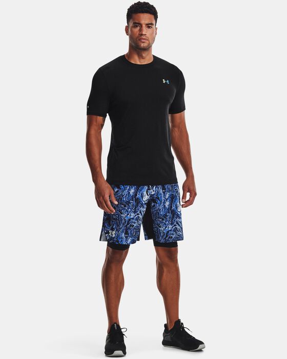UA Reign Woven image number 2