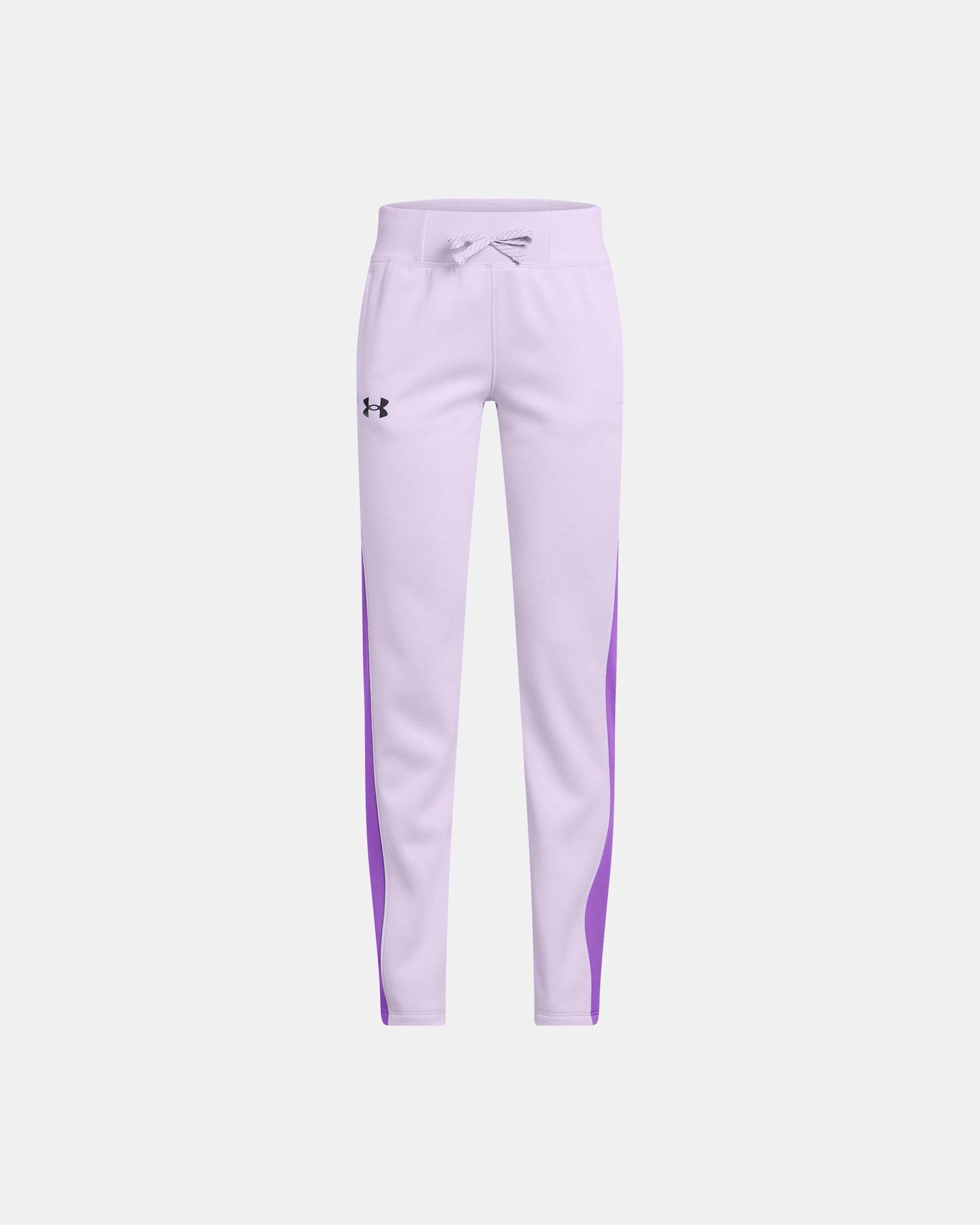 Girls under armour sweatpants on sale