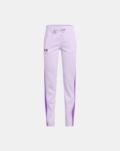 Girls' Armour Fleece® Pants