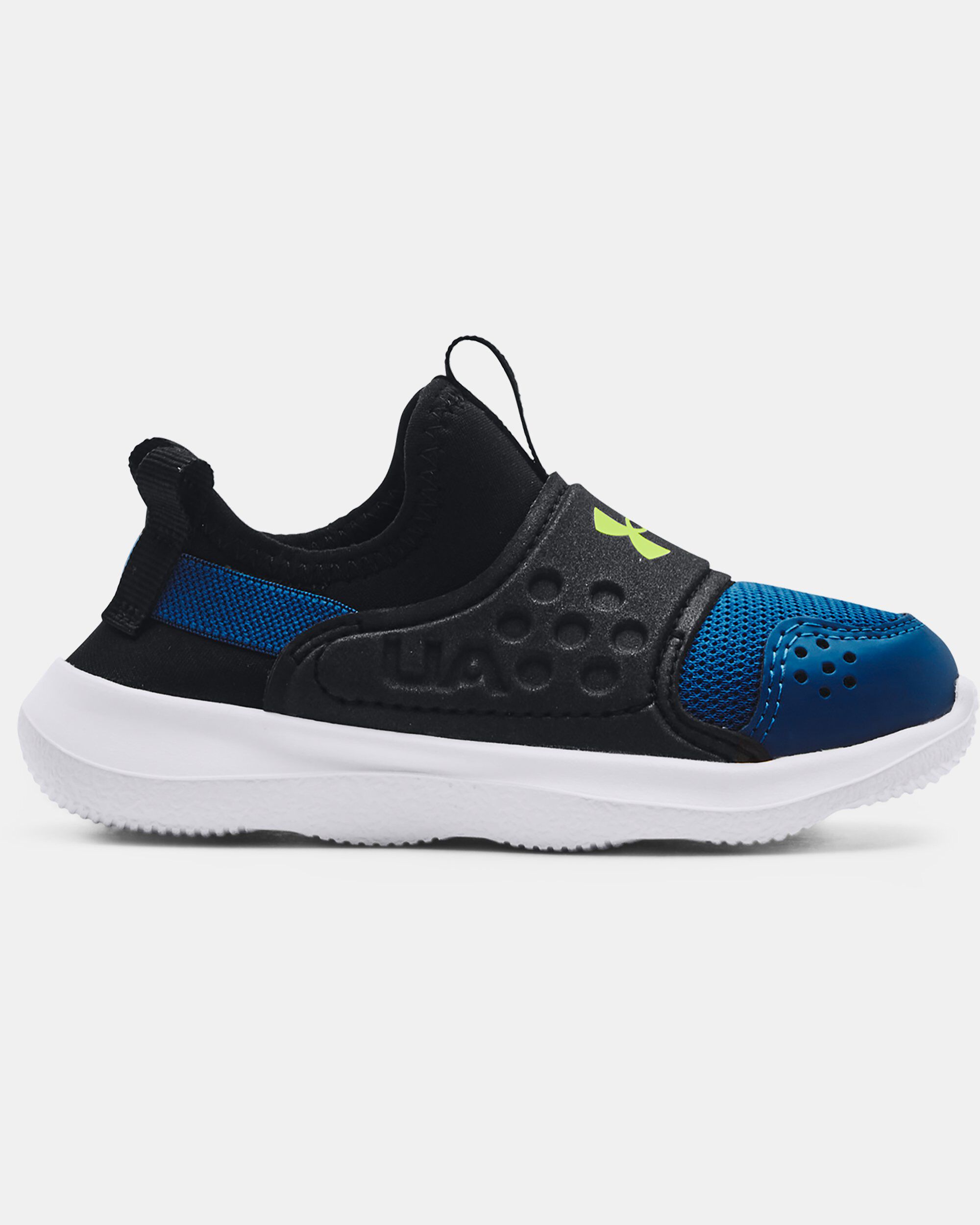 Under armour infant sandals top