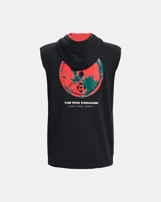 Project Rock Heavyweight Terry image number 5