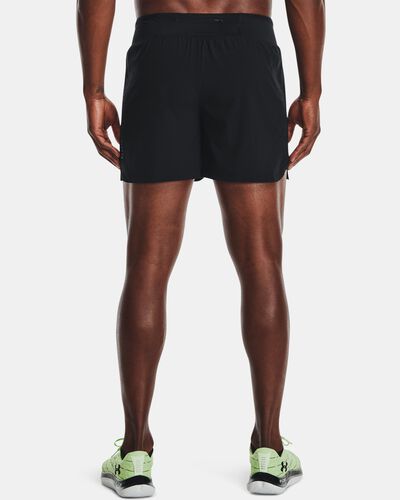 Men's UA Speedpocket 5" Shorts