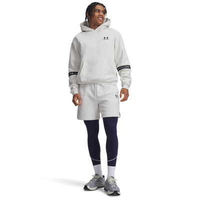 UA Icon Fleece Taped