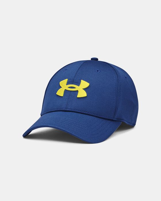 Men's UA Blitzing Cap image number 0