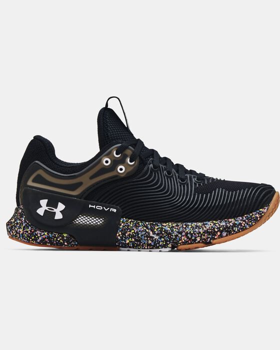 Women's UA HOVR™ Apex 2 Speckle Training Shoes image number 0