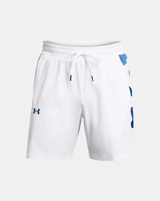 UA Zone Woven image number 4