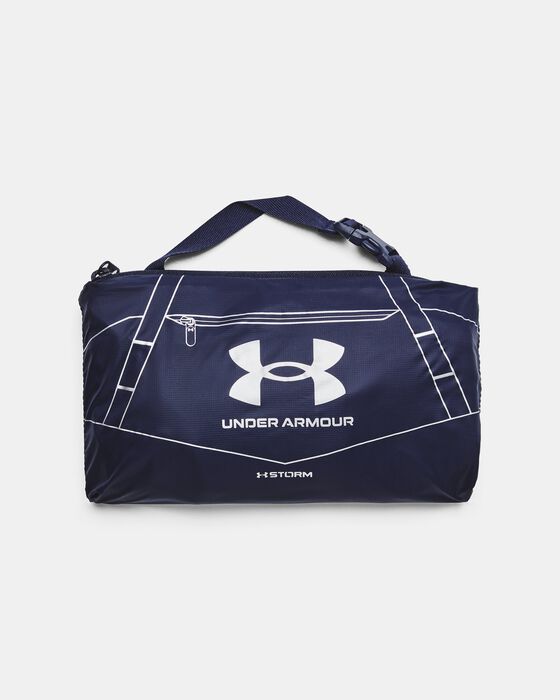 UA Hustle 5.0 Packable XS Duffle image number 1