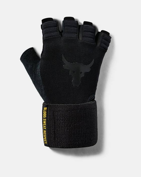 Men's Project Rock Training Glove image number 0