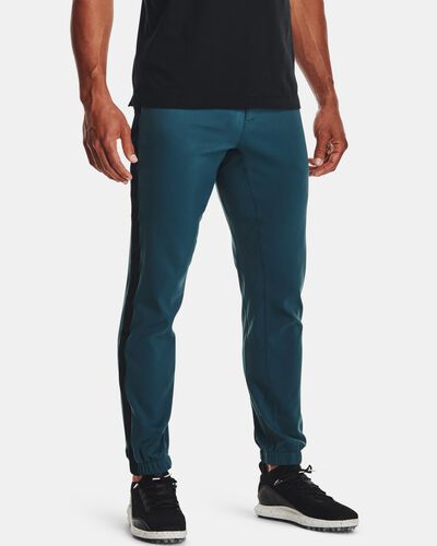 Men's Curry Joggers