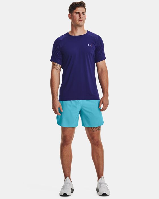 Men's UA Vanish Elite Shorts image number 2