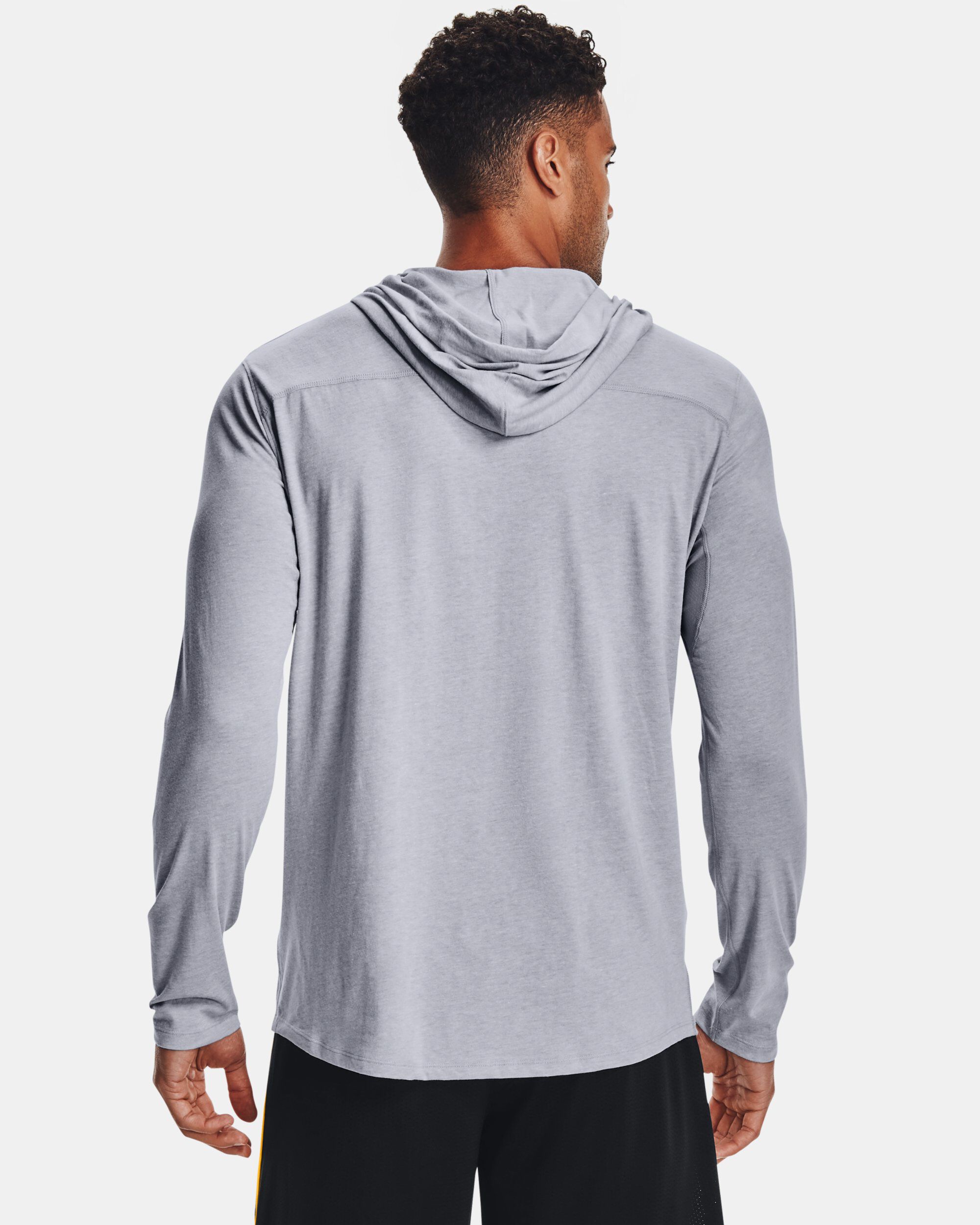 Project rock best sale t shirt hoodie