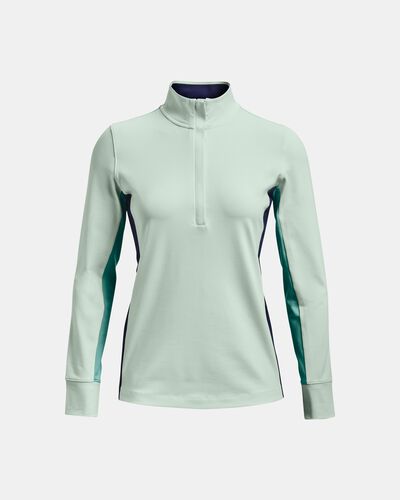 Women's UA Storm Midlayer ½ Zip