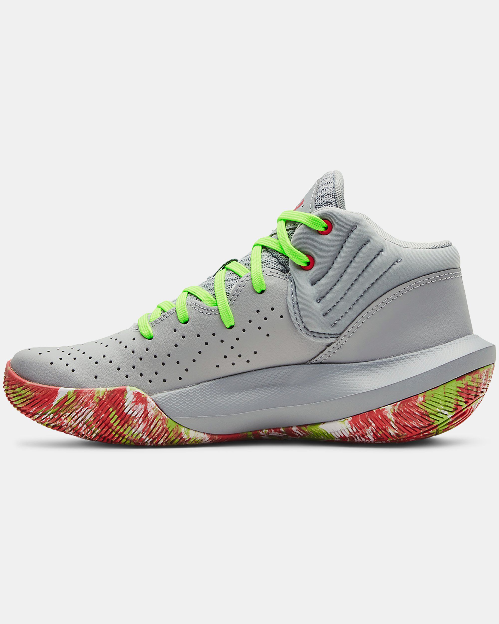 Grade school ua curry 5 discount