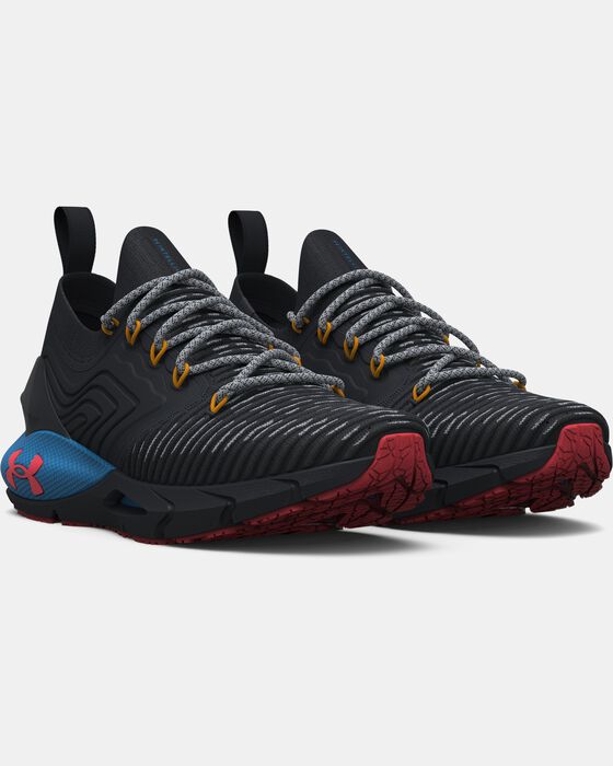 Women's UA HOVR™ Phantom 2 IntelliKnit Running Shoes image number 3