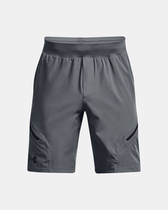 Men's UA Unstoppable Cargo Shorts image number 0