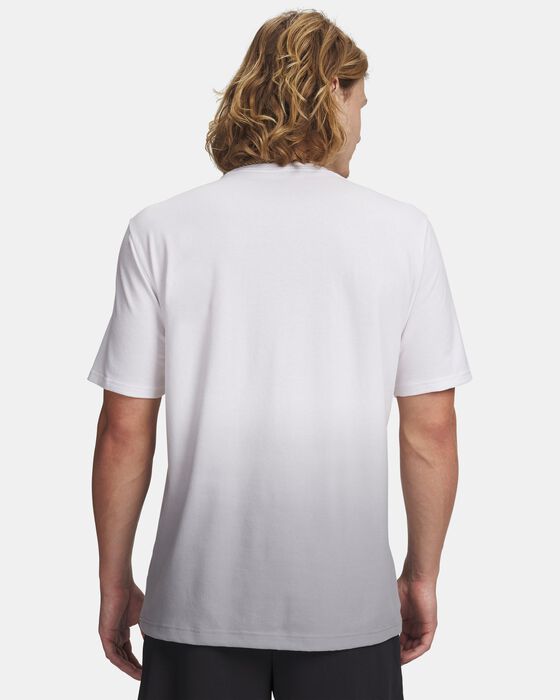 UA Hoops Triple Logo image number 1