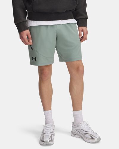 Men's UA Unstoppable Shorts