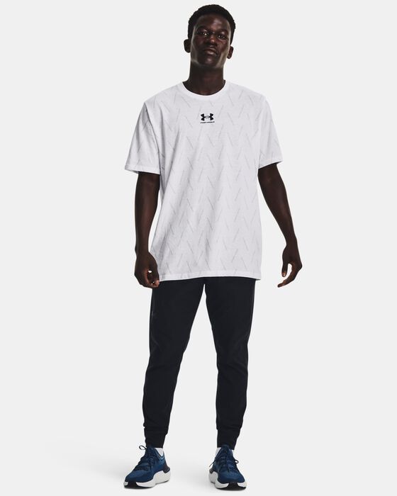 UA إلفيتيد كور برينتد image number 3