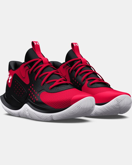 حذاء كرة السلة UA جت '23 للرجال والنساء image number 3