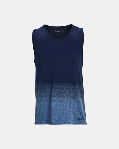 Men's UA Seamless Lux Tank