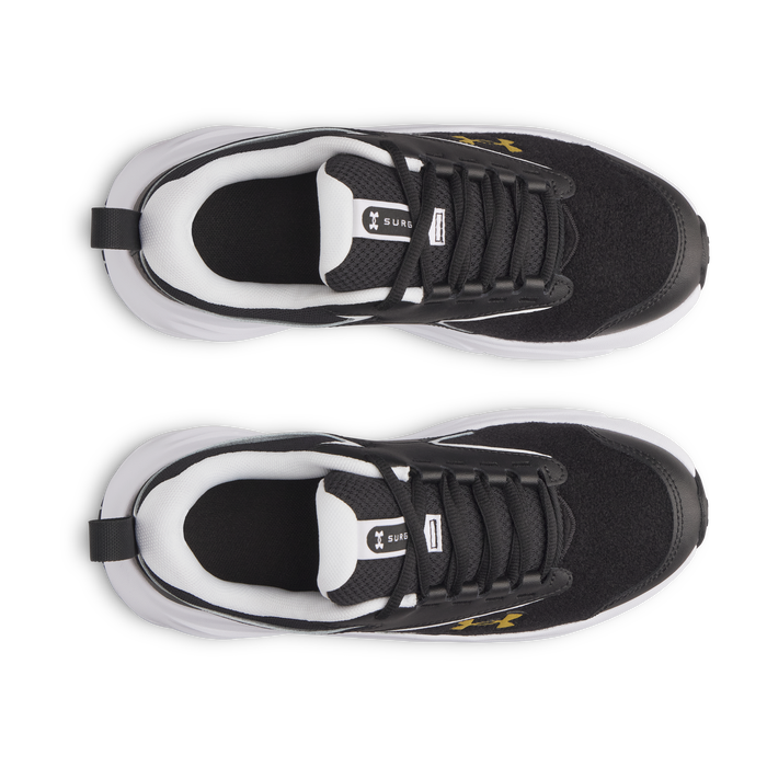 UA Surge 5 Patches image number 2