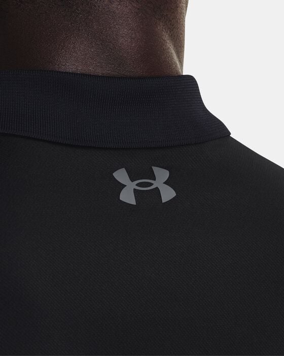 Men's UA Performance 3.0 Polo image number 3