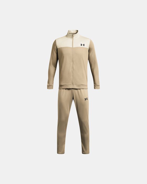 Men's UA Tracksuit image number 4