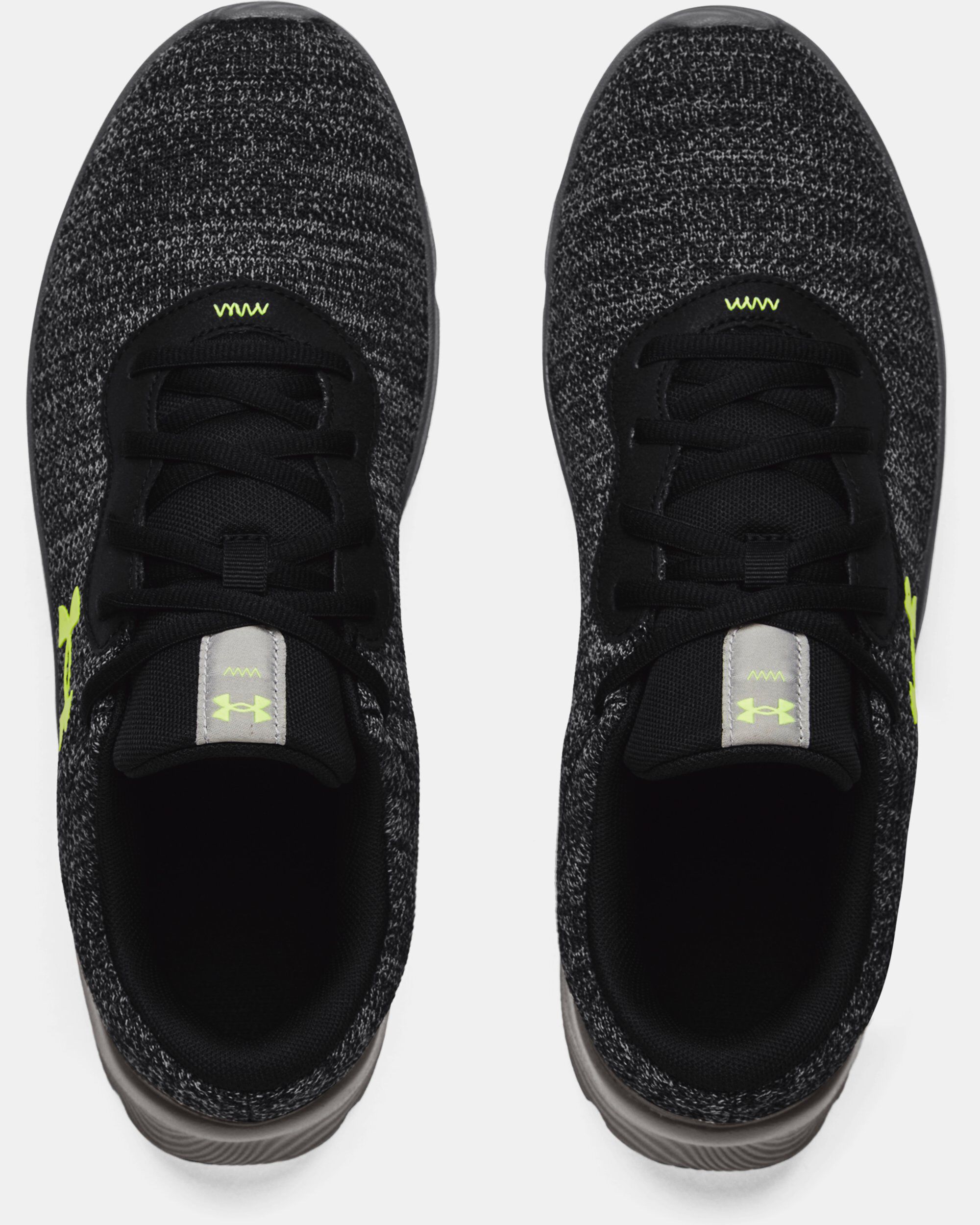 Men's ua mojo shoes top