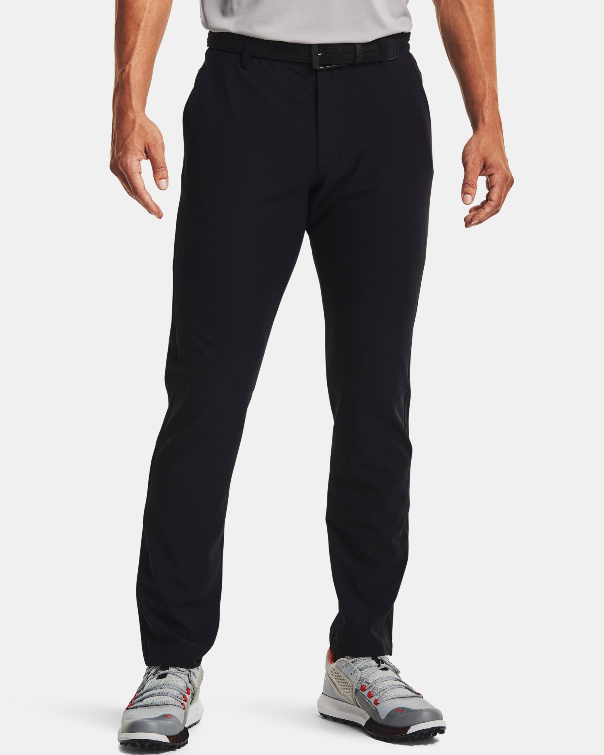 Tapered cheap pants mens