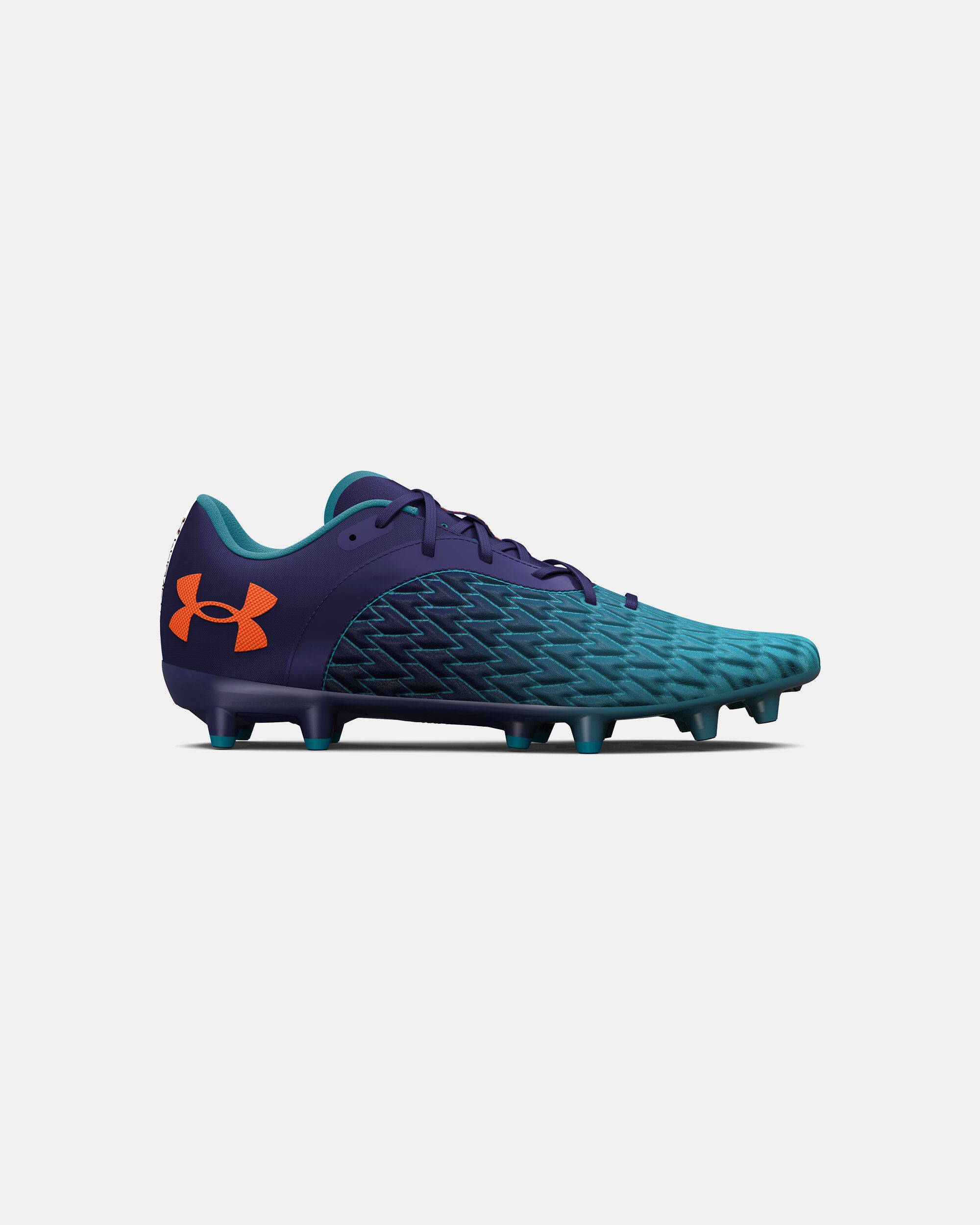 Under Armour Unisex UA Clone Magnetico Premier 2 FG Soccer Cleats