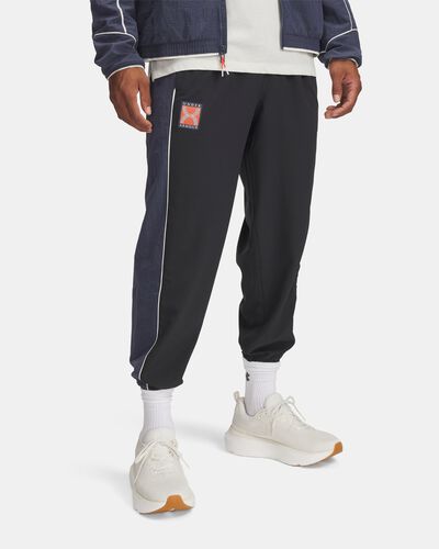 UA Run 96
