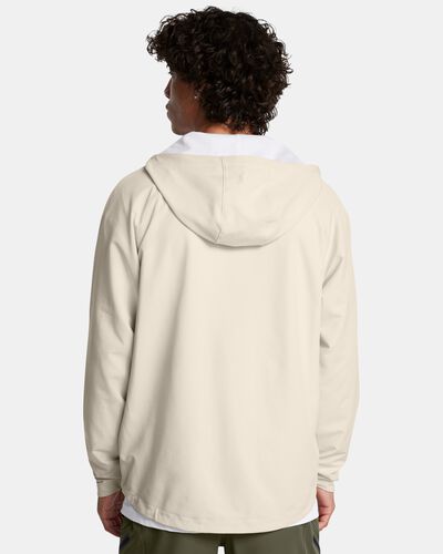 Men's UA Unstoppable Left Chest Jacket