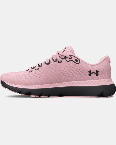 Women's UA HOVR™ Infinite 4 Running Shoes
